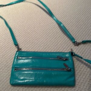 Hobo brand crossbody bag